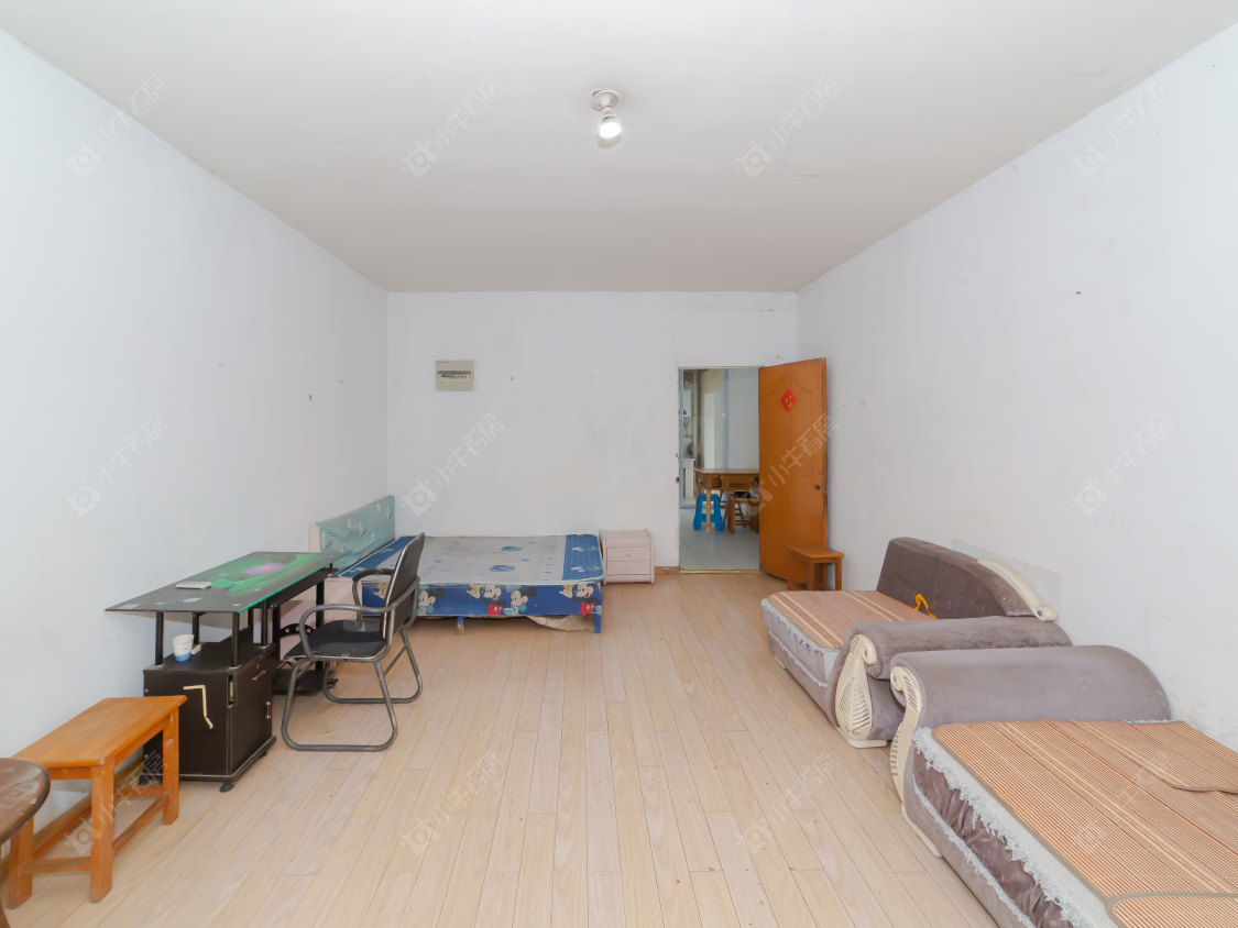 常州青龙苑北区在售二手房源室内图_小牛看房