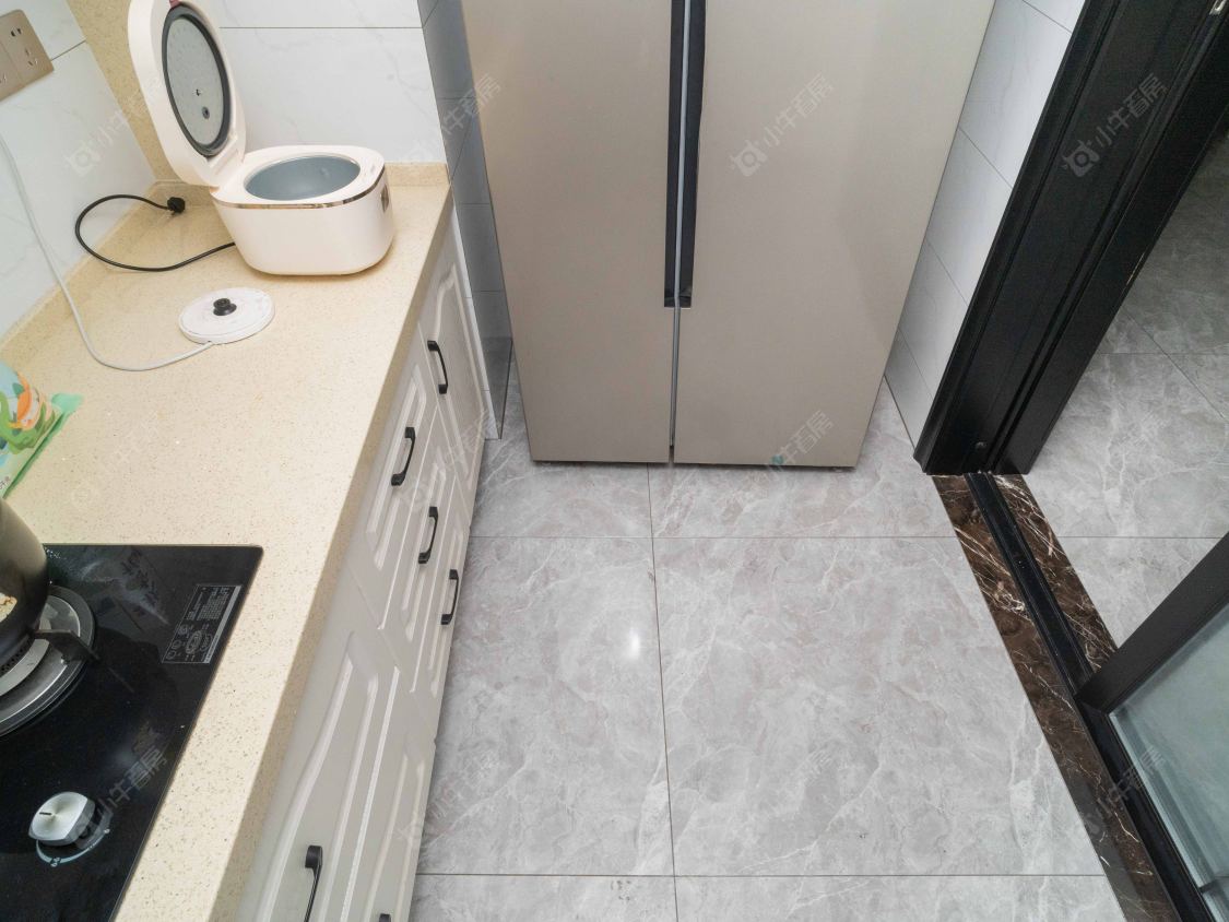 常州雨润城在售二手房源室内图_小牛看房