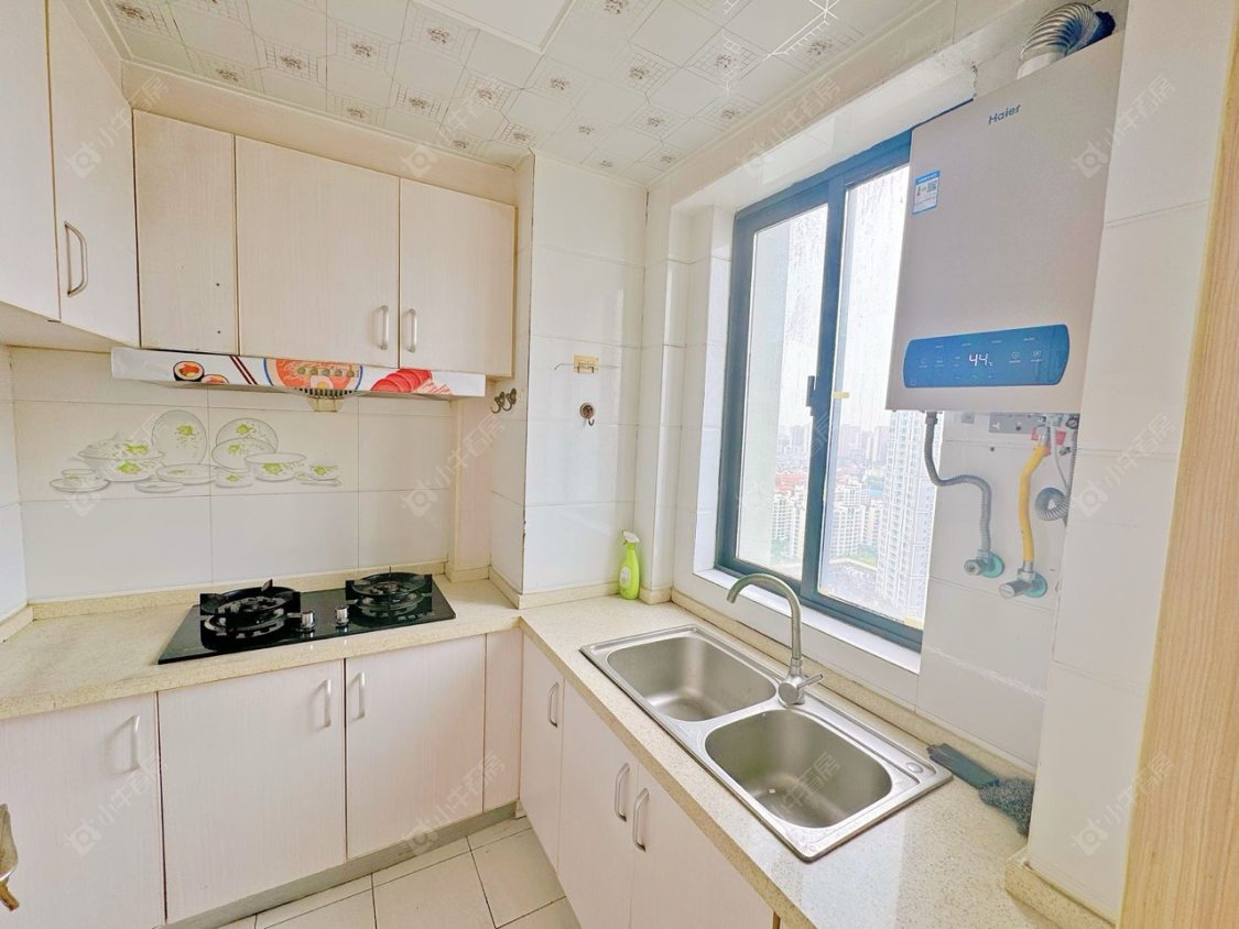 常州万博生活广场在租房源室内图_小牛看房