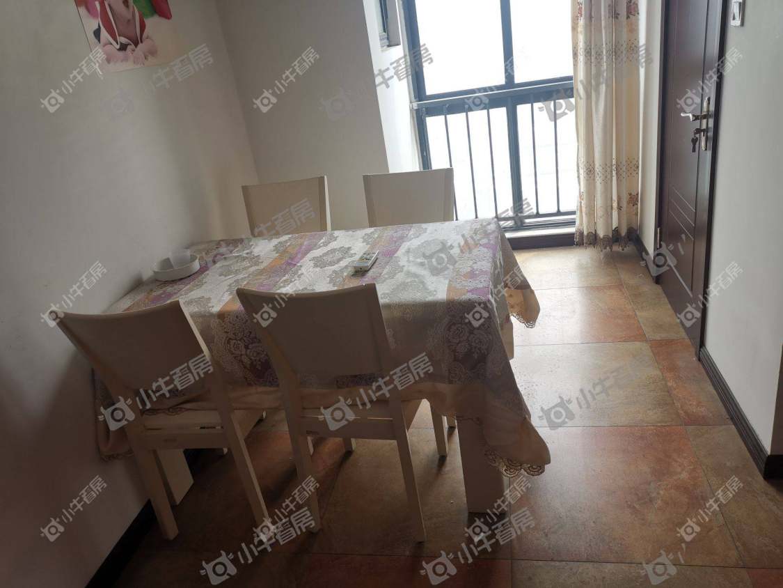 常州万博生活广场在租房源_小牛看房