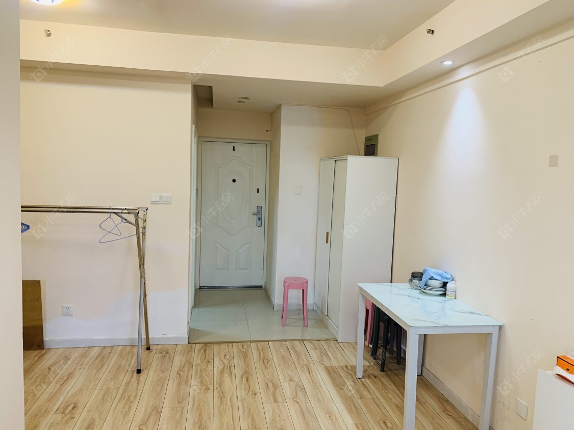 常州御水华庭二期在租房源室内图_小牛看房