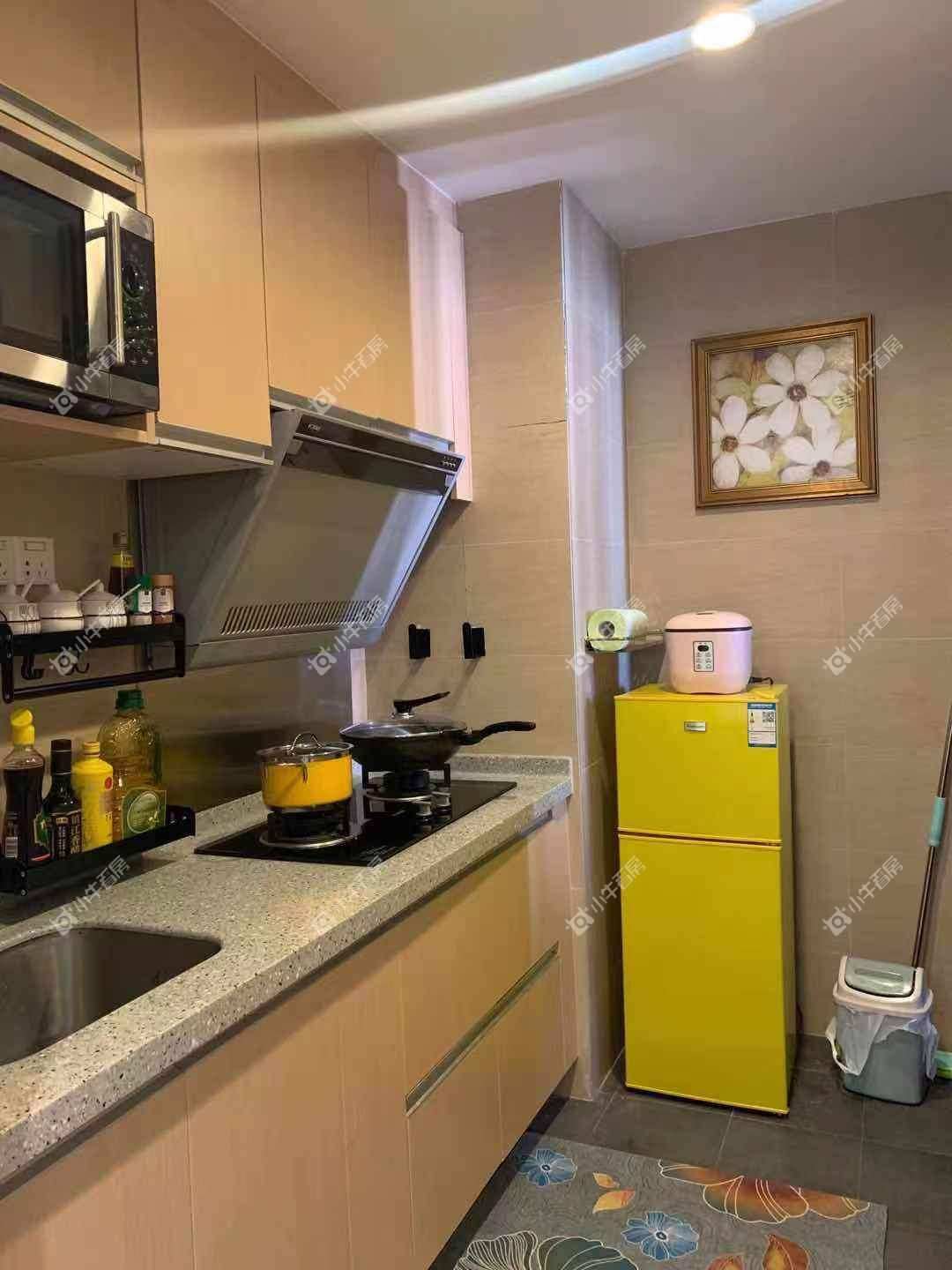 常州星河国际五区在租房源_小牛看房