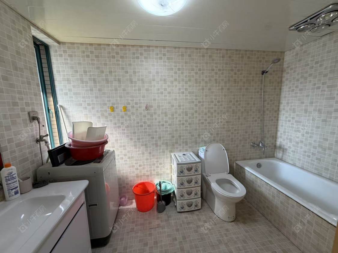 常州随园锦湖公寓在租房源室内图_小牛看房