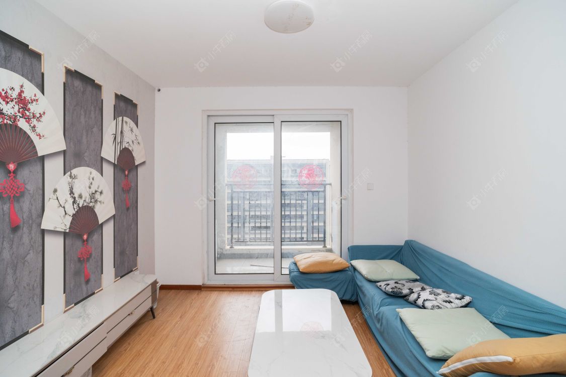 常州桃李东方在售二手房源_小牛看房