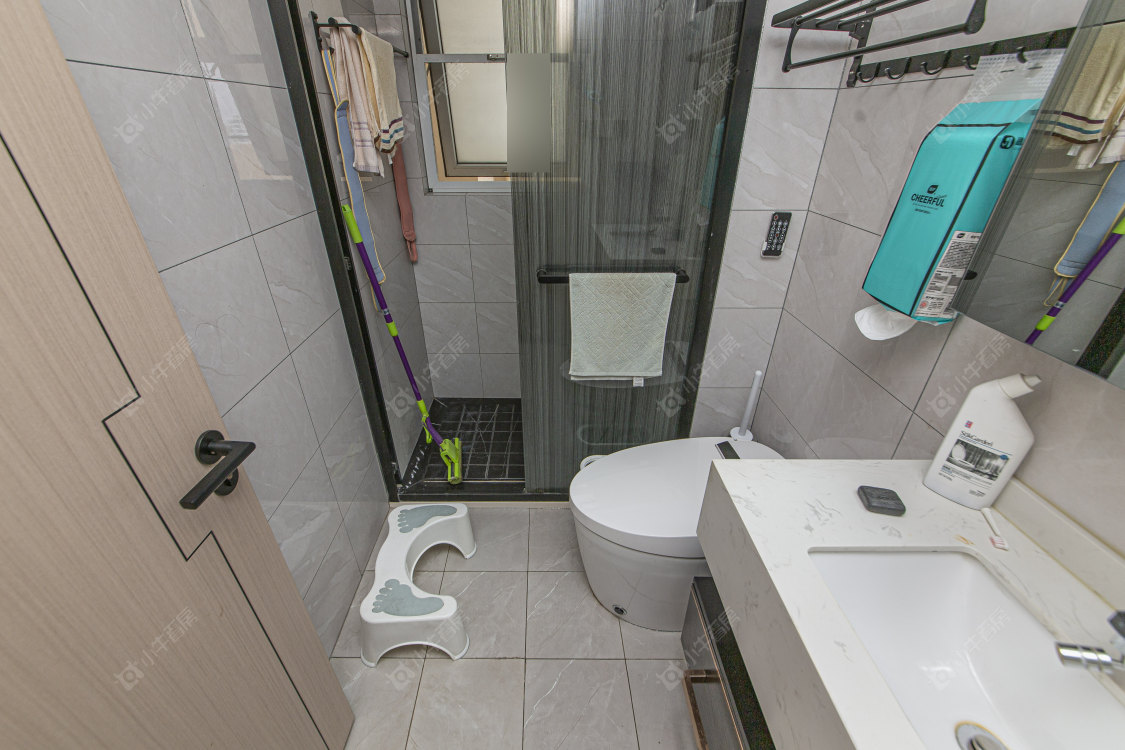 常州红星国际广场在售二手房源室内图_小牛看房