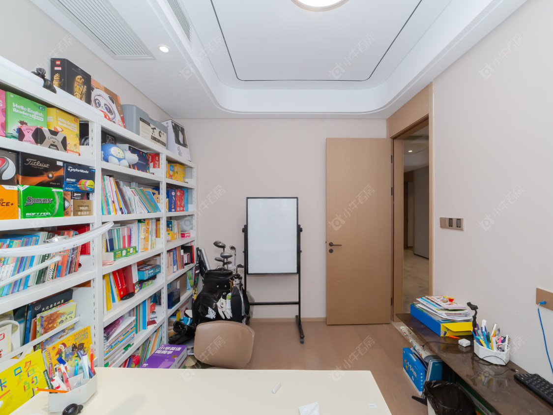 常州花语江南在售二手房源室内图_小牛看房