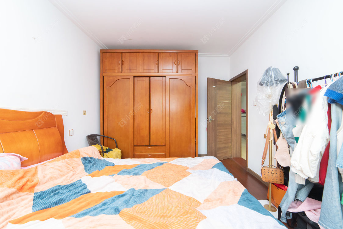 蓝天花园西区房源室内图 常州蓝天花园西区在售二手房源室内图_小牛看房