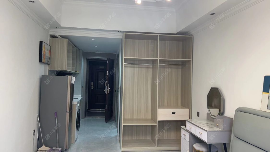 常州龙湖星图在租房源_小牛看房