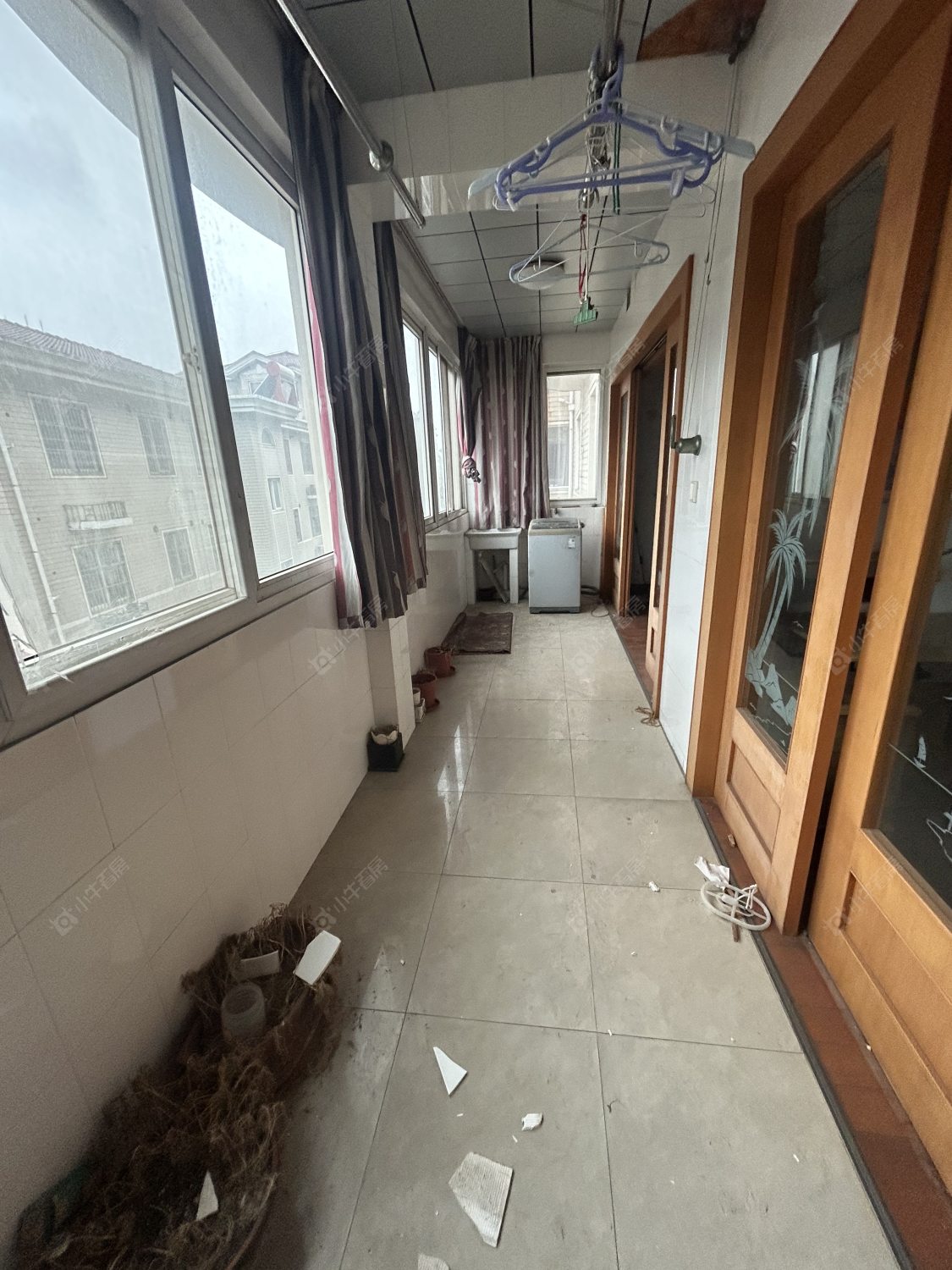 常州阳湖世纪苑南苑在租房源室内图_小牛看房