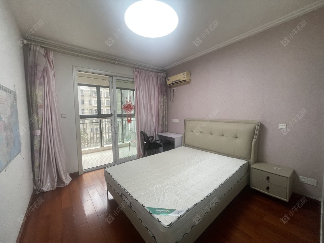 常州枫林雅都在租房源室内图_小牛看房