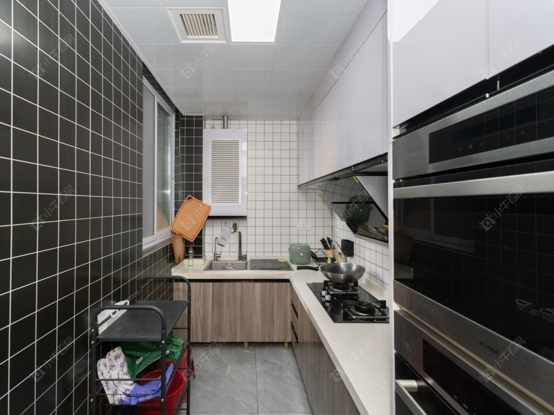 常州金玉华府在售二手房源室内图_小牛看房