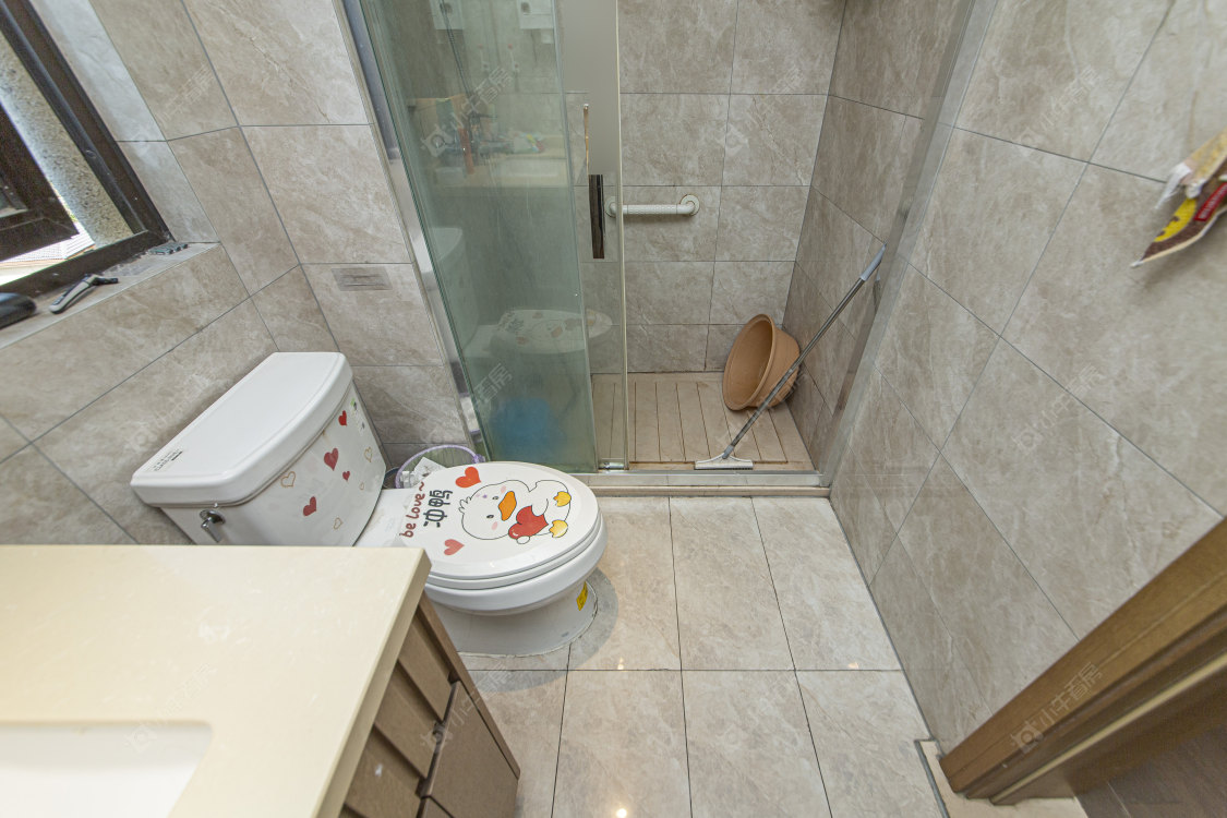 新城金樾房源室内图 常州新城金樾在售二手房源室内图_小牛看房