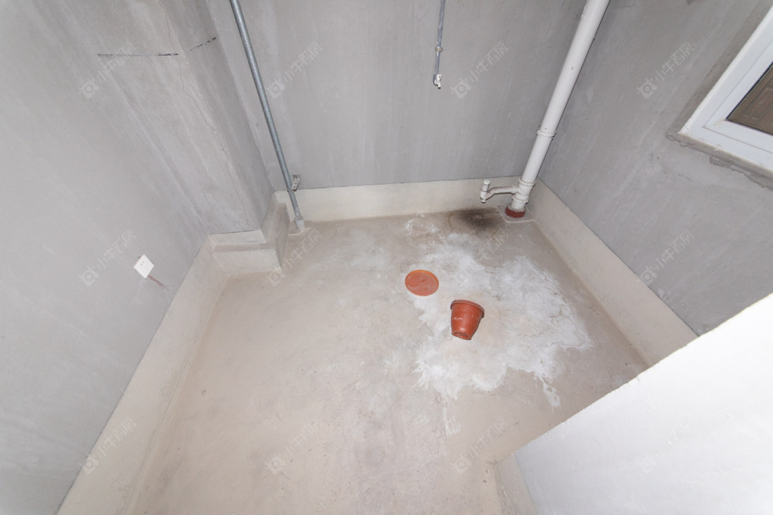 常州龙湖龙誉城二期在售二手房源室内图_小牛看房