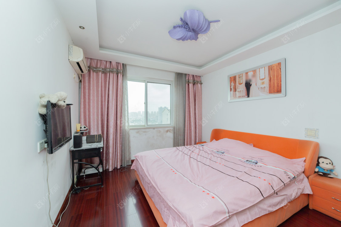 常州金梅花园南区在售二手房源室内图_小牛看房