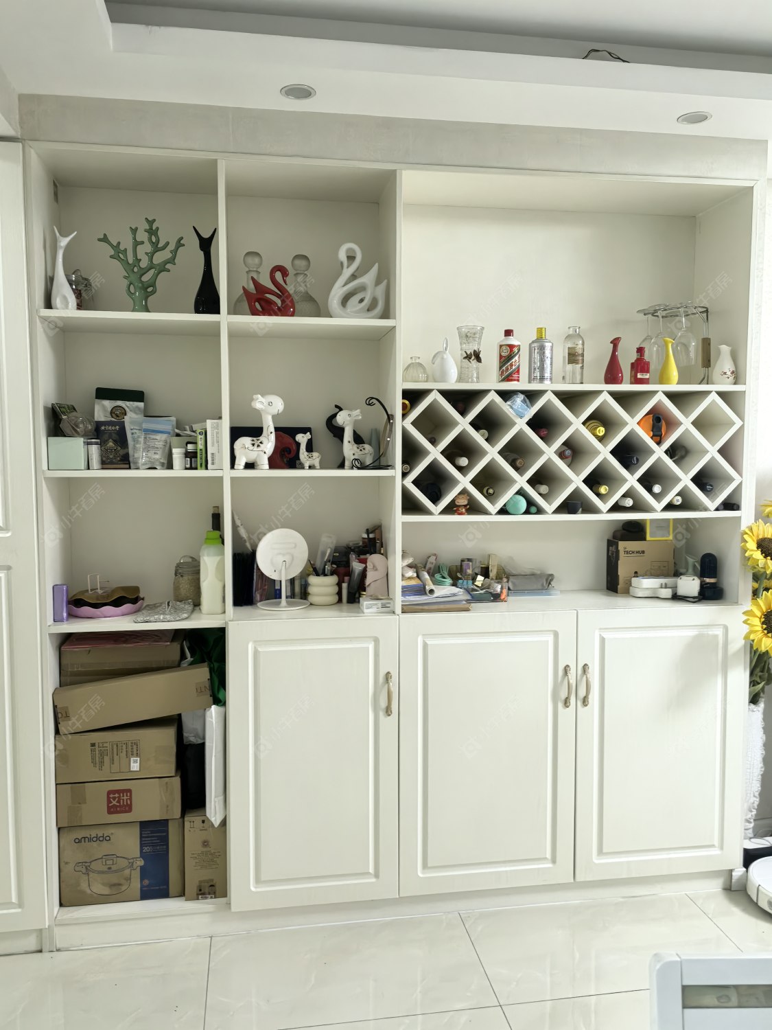 常州泰盈八千里在租房源_小牛看房