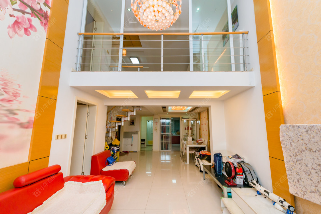 常州铭巷家园在售二手房源室内图_小牛看房