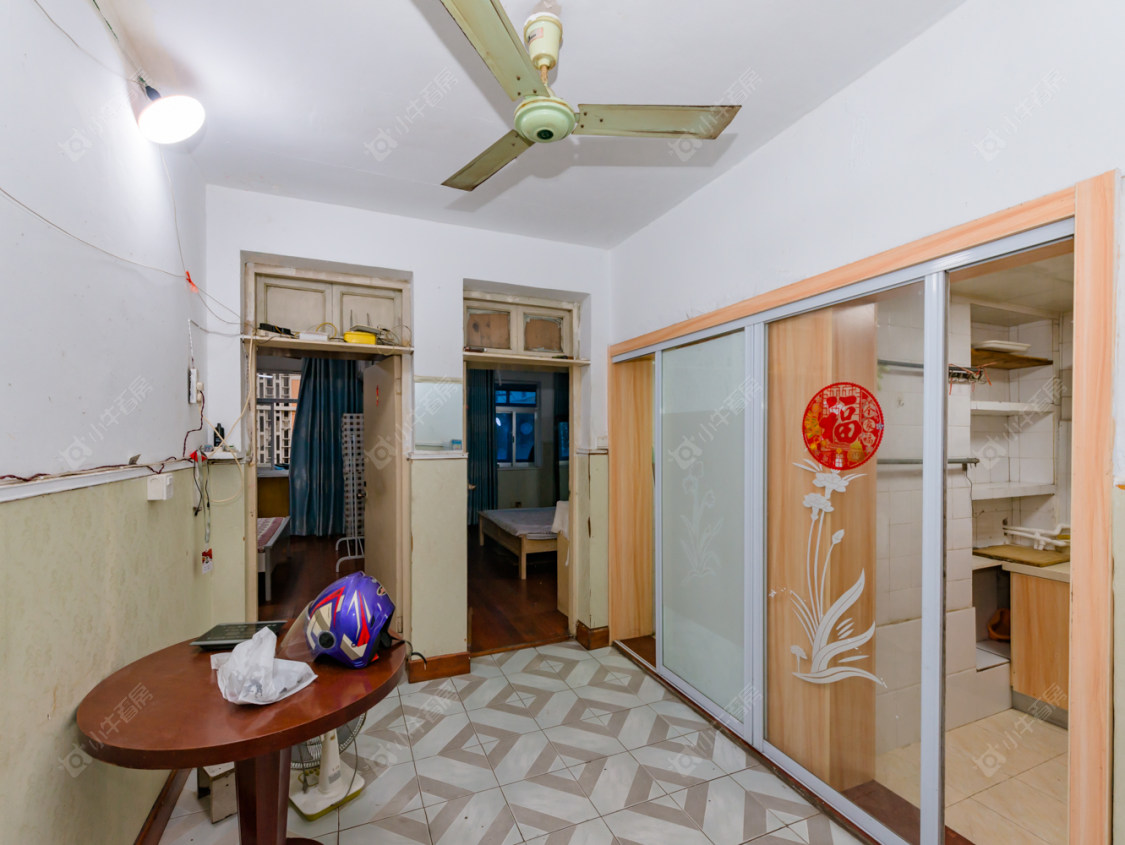 西新桥二村房源室内图 常州西新桥二村在售二手房源室内图_小牛看房