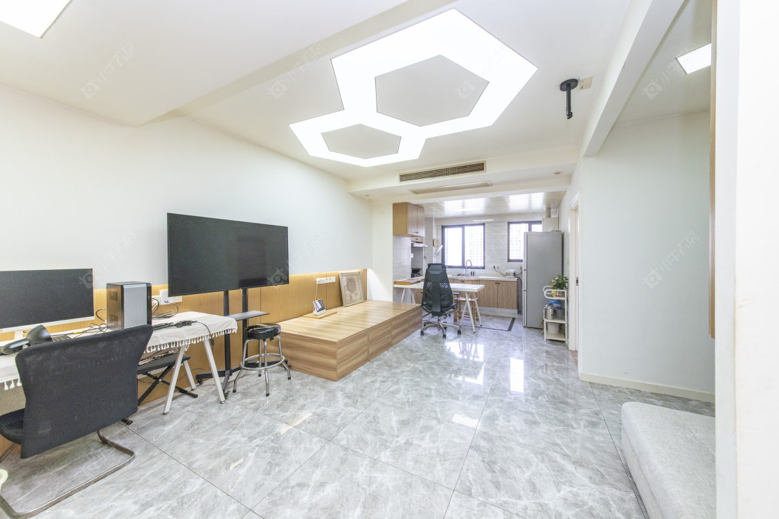 常州吾悦广场悦+公寓在售二手房_小牛看房