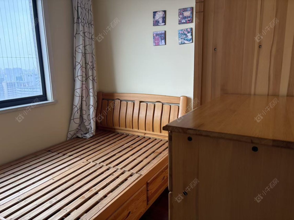 常州福地聚龙苑在租房源室内图_小牛看房