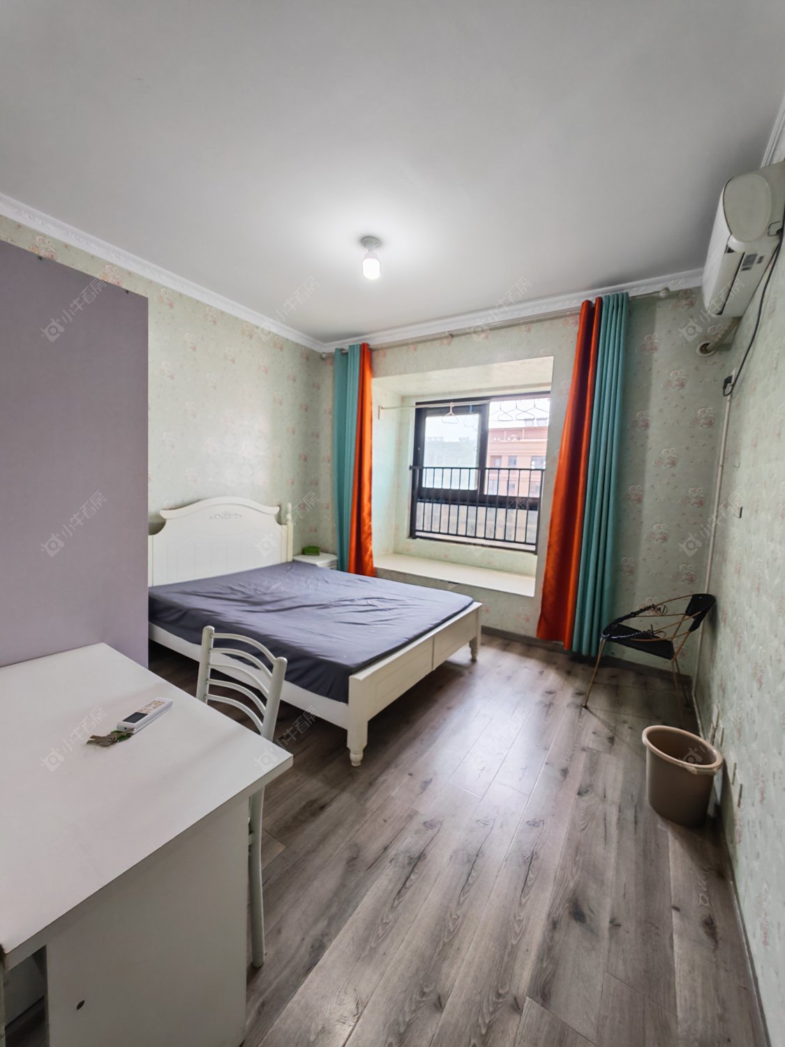 常州吾悦广场(天宁)在租房源室内图_小牛看房