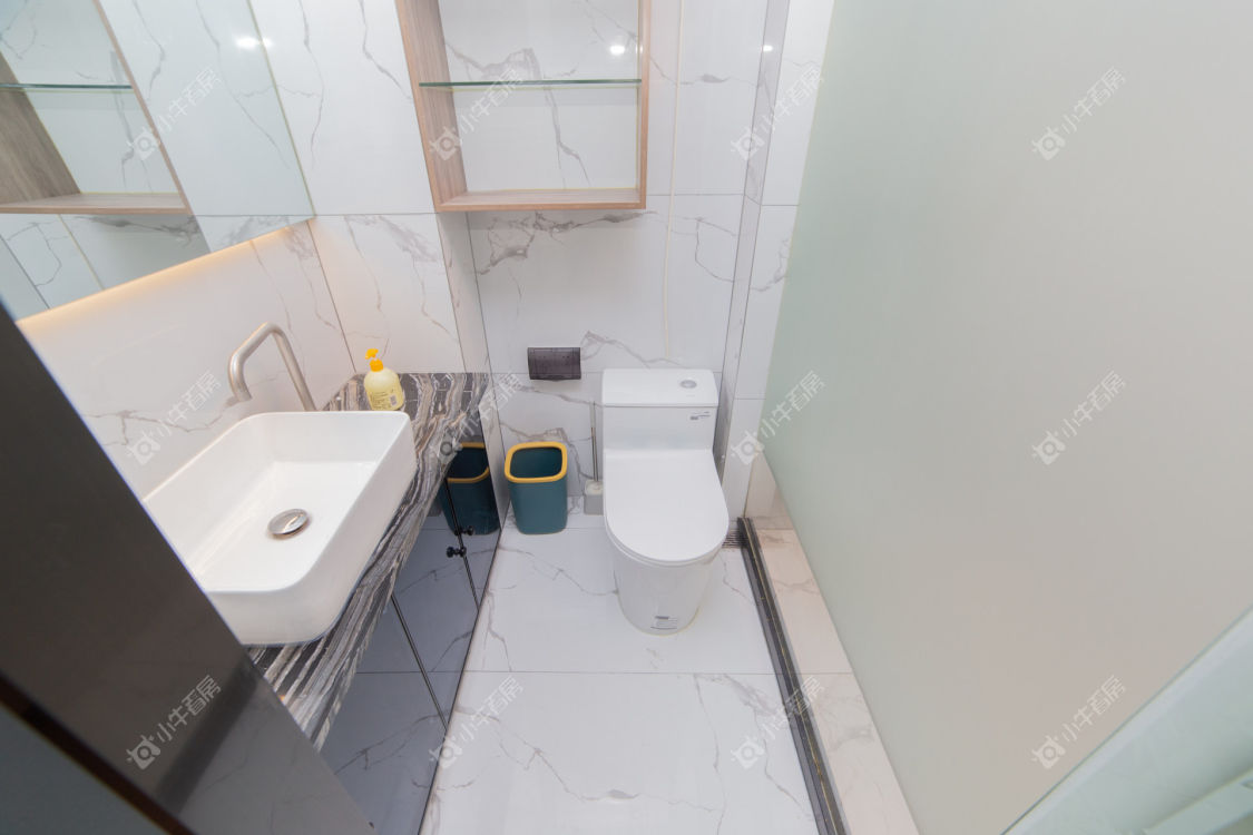 常州朗诗邻里中心在租房源_小牛看房