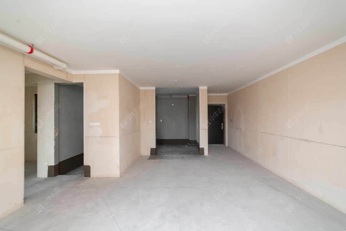 常州锦上香郡在售二手房源室内图_小牛看房