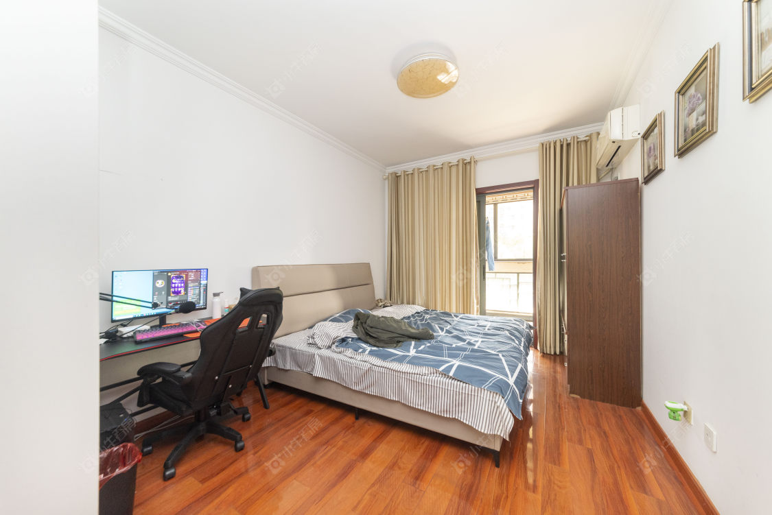 常州御城在售二手房源室内图_小牛看房