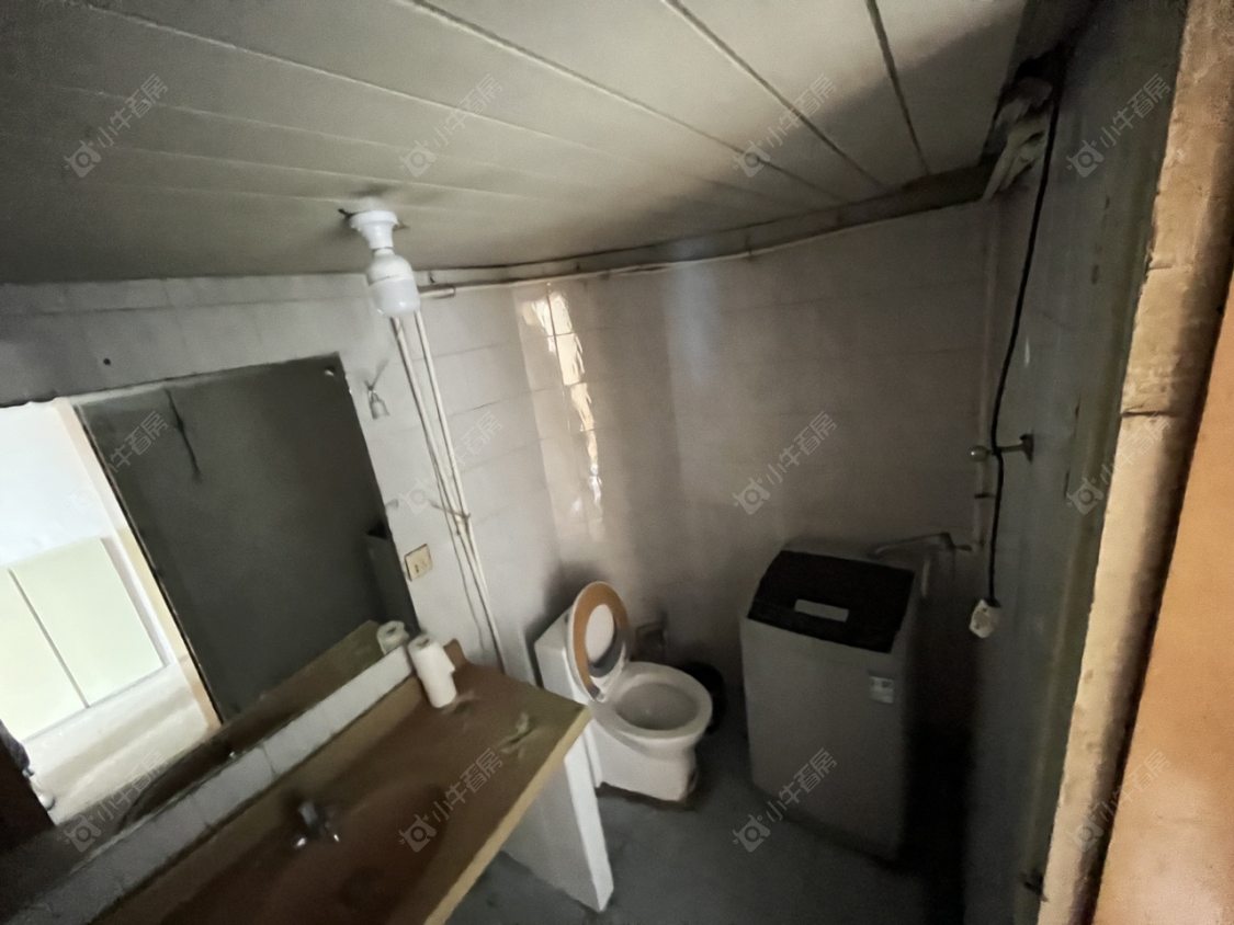 常州翠竹新村南区在租房源室内图_小牛看房