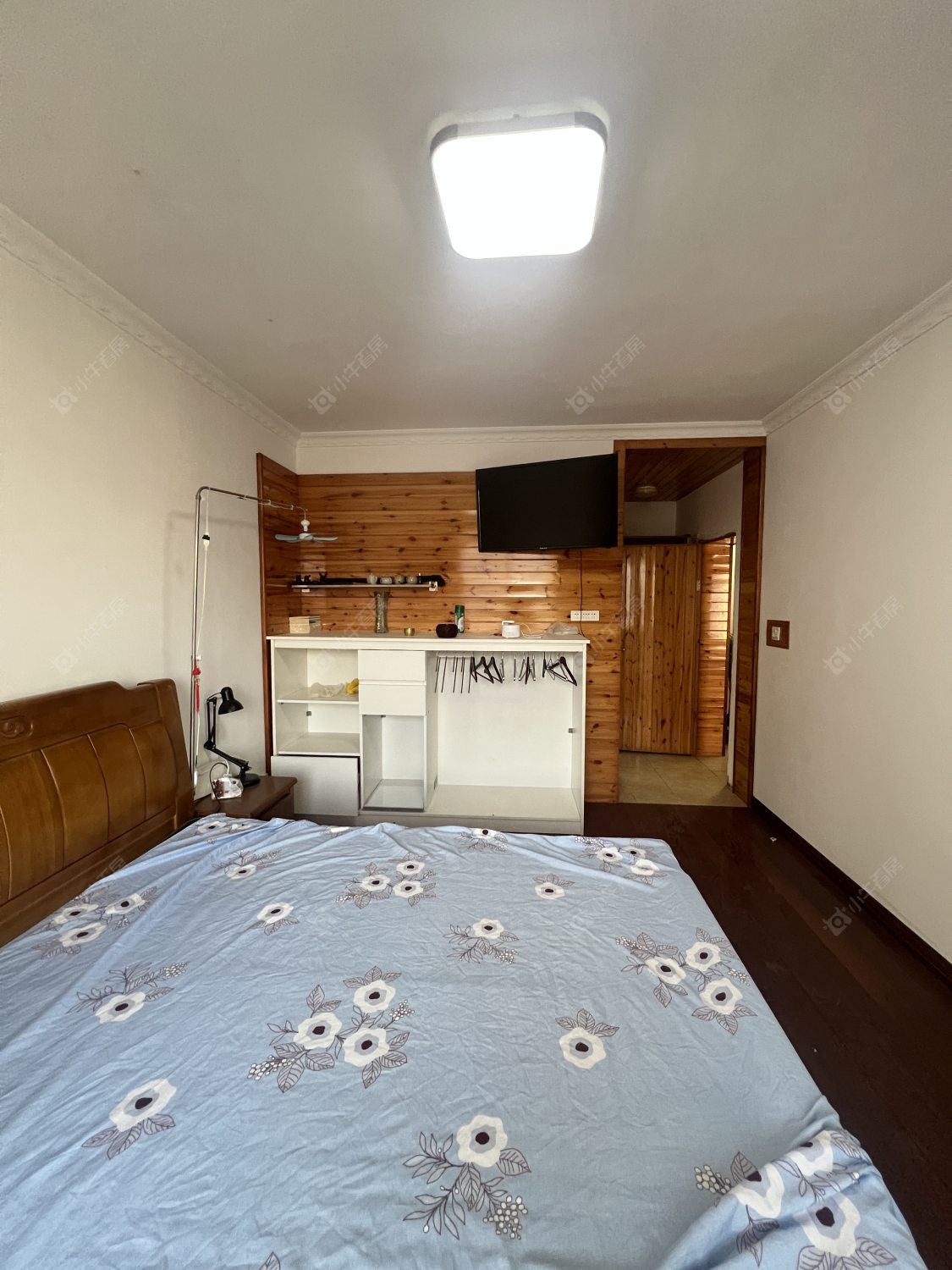 常州潞城花苑在租房源室内图_小牛看房