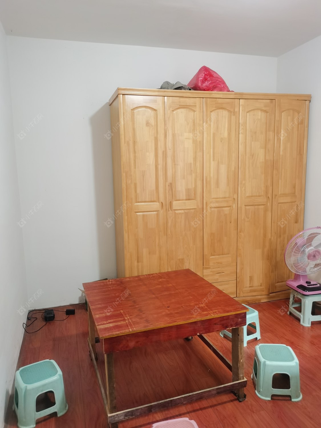 常州美林湖水岸枫情租房_小牛看房