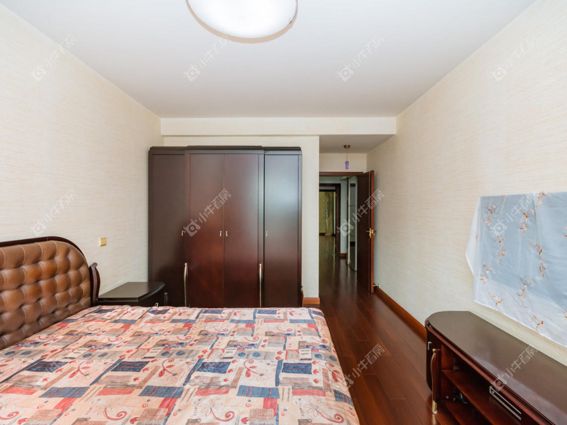 常州鹏欣丽都在租房源室内图_小牛看房