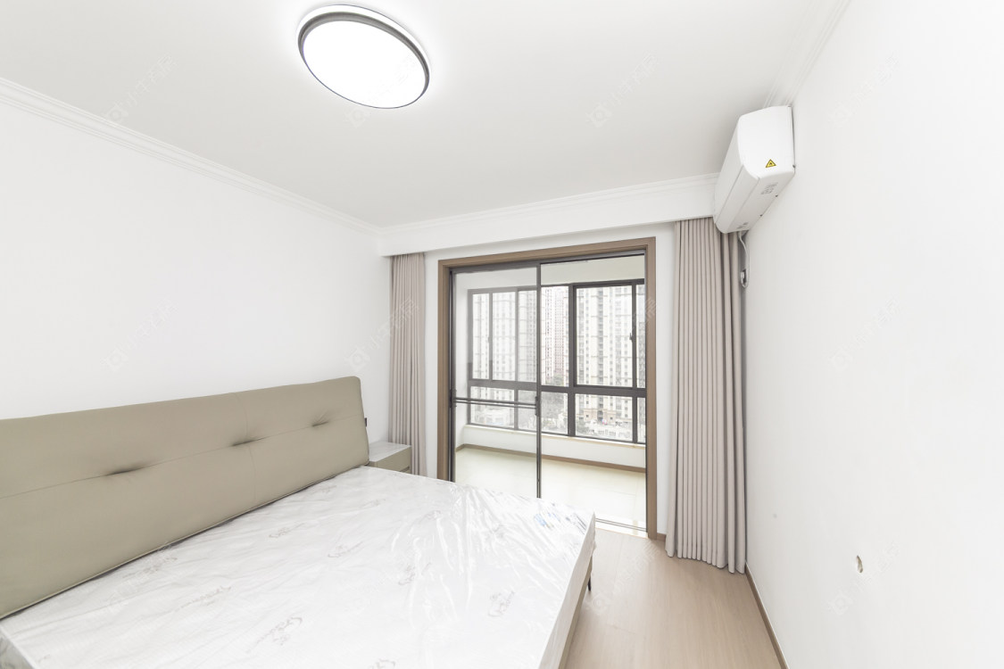 世纪华城西区房源室内图 常州世纪华城西区在售二手房源室内图_小牛看房