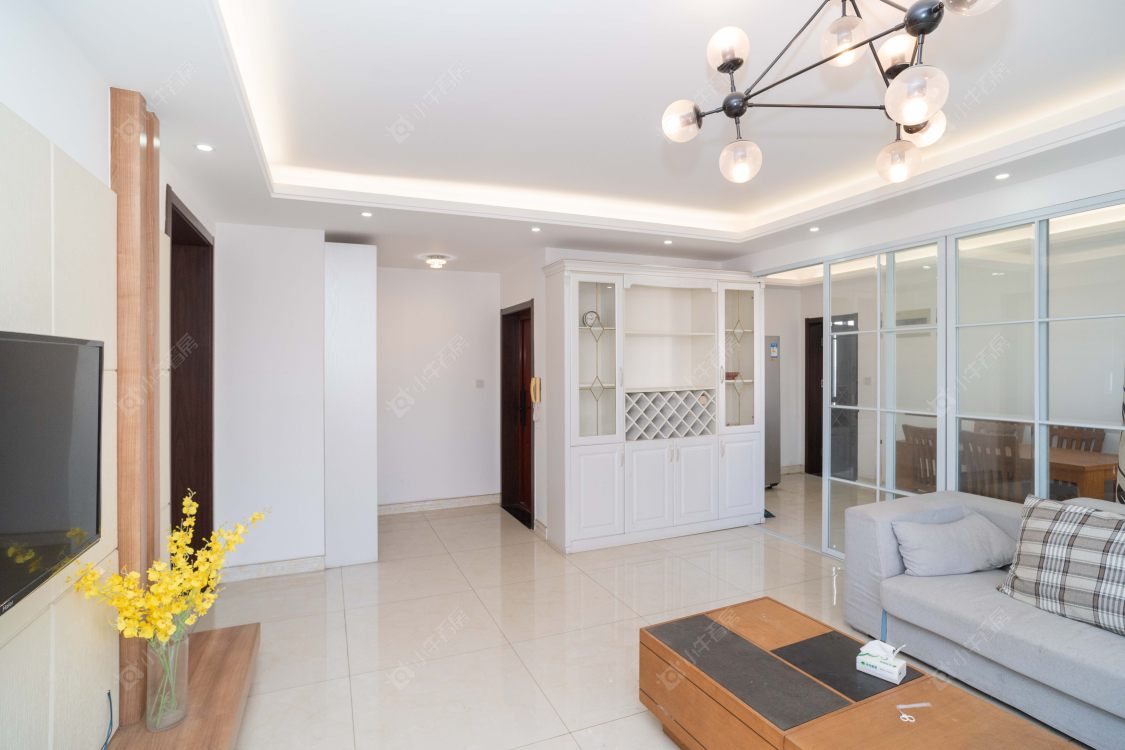 常州御源林城西区在售二手房源室内图_小牛看房