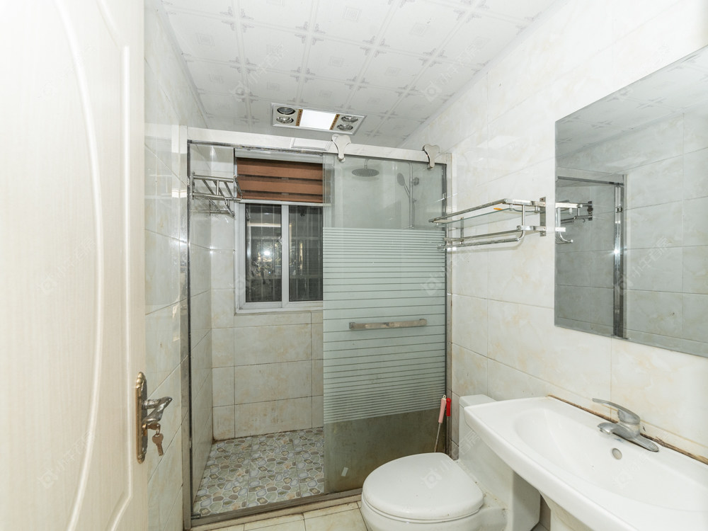 常州百馨西苑四期在售二手房源室内图_小牛看房