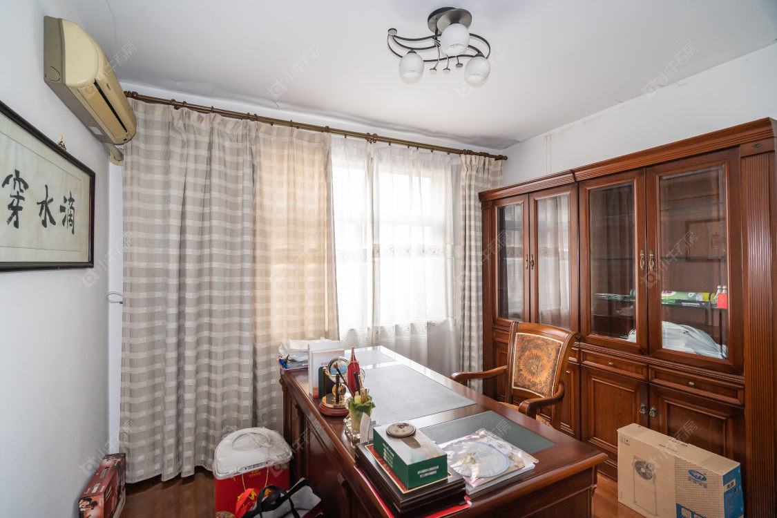 常州博爱公寓在售二手房源室内图_小牛看房