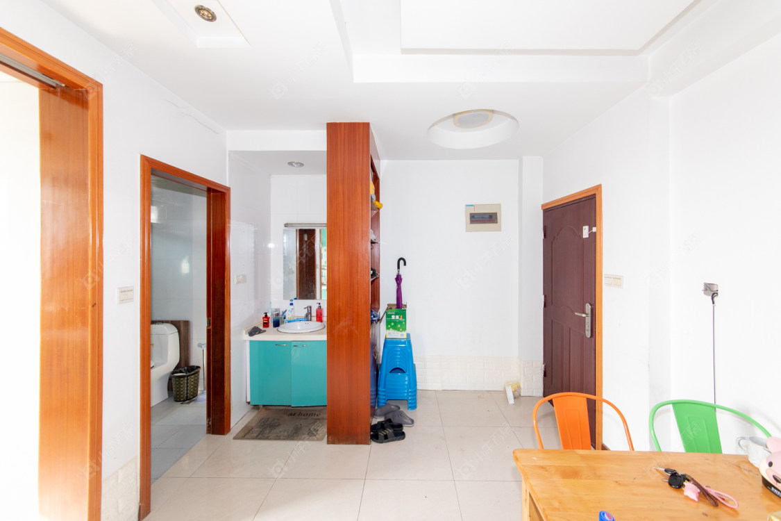 常州金玉苑在售二手房源室内图_小牛看房