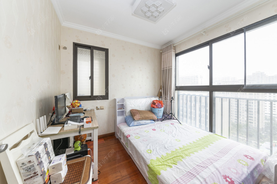 常州紫金城南区在售二手房_小牛看房