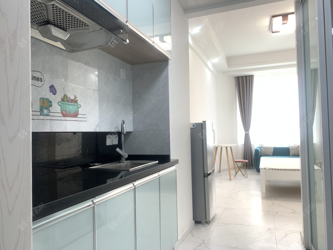 常州元丰宜家在租房源室内图_小牛看房