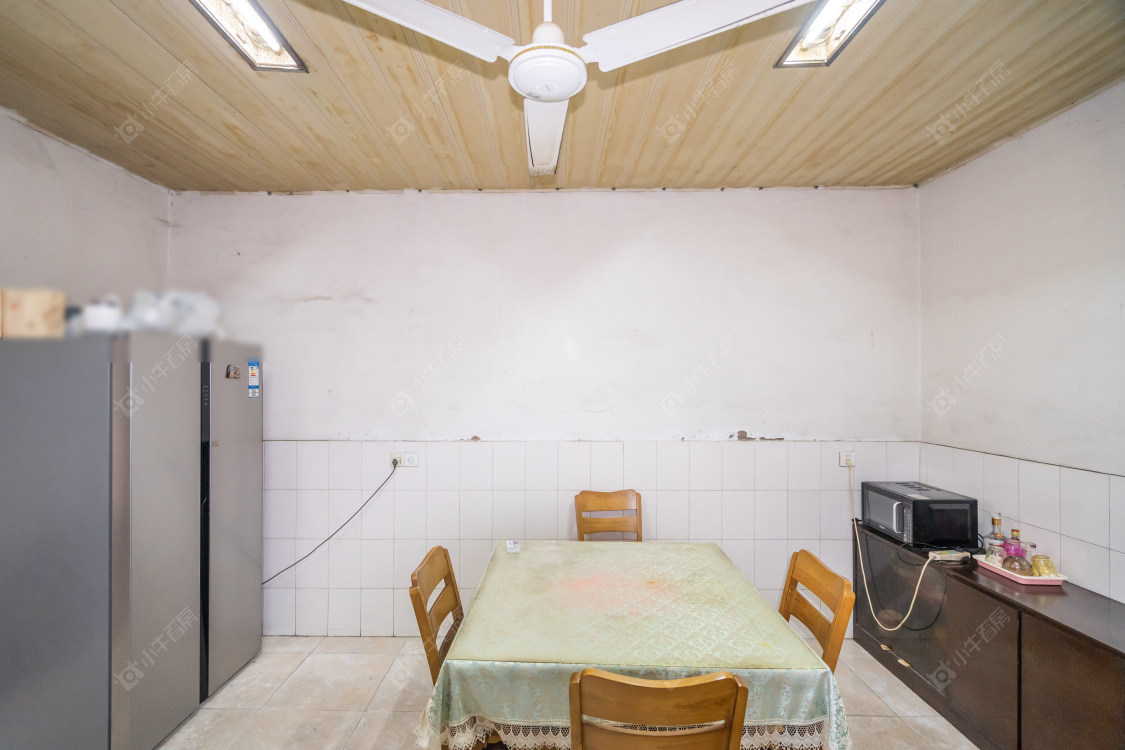 常州史家村在售二手房源室内图_小牛看房