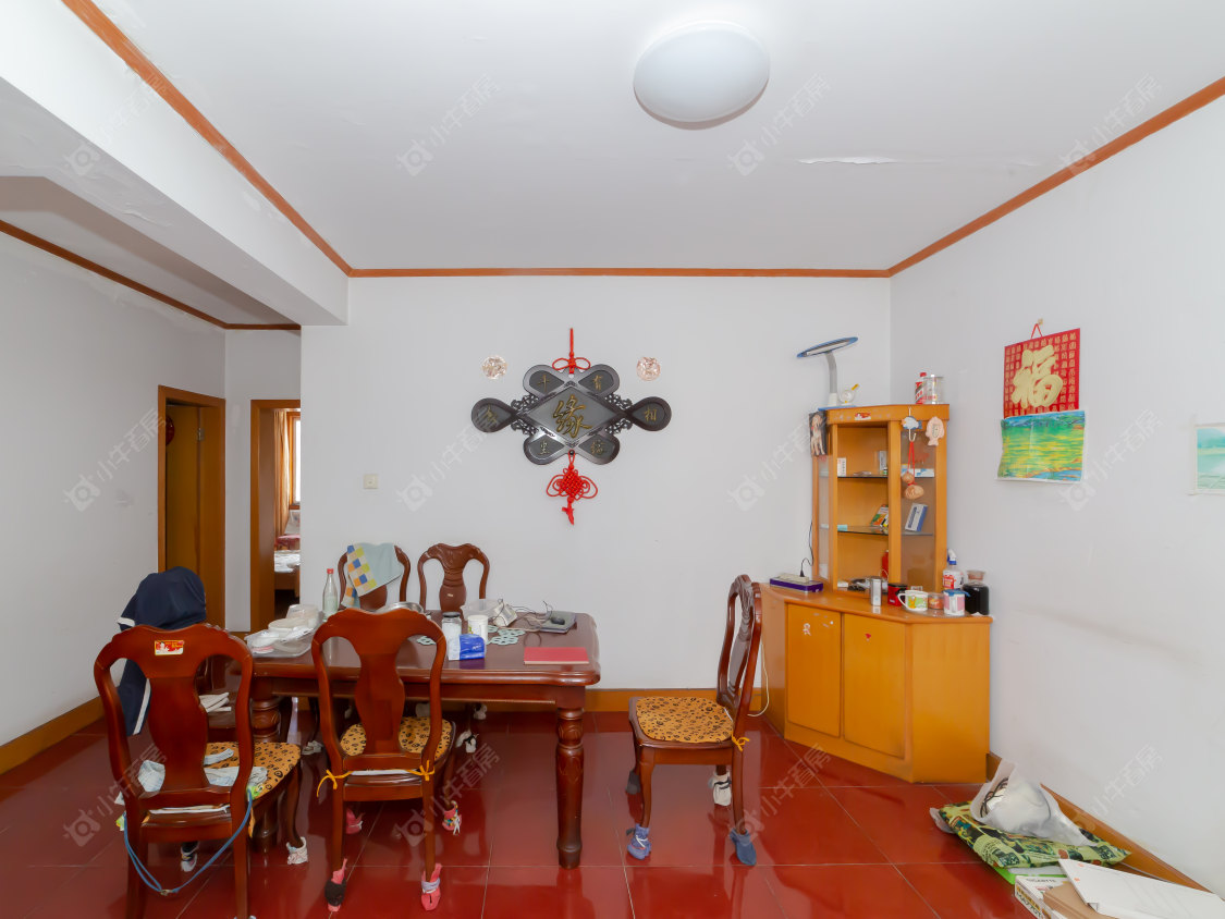 常州藻江花园一期在售二手房源室内图_小牛看房