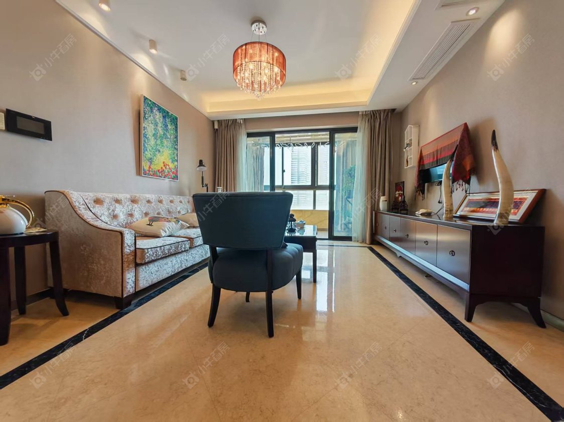 星河澜月湾房源 常州星河澜月湾在租房源_小牛看房