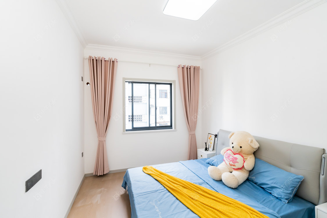 清凉新村房源室内图 常州清凉新村在售二手房源室内图_小牛看房