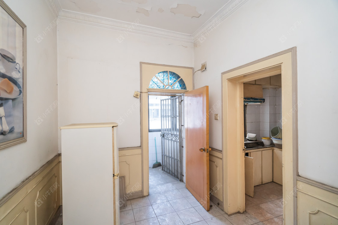 常州五角场西村在售二手房_小牛看房