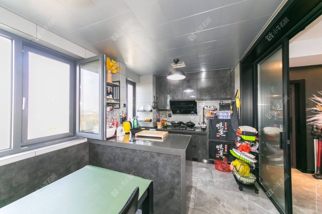 常州翡丽蓝湾在租房源室内图_小牛看房