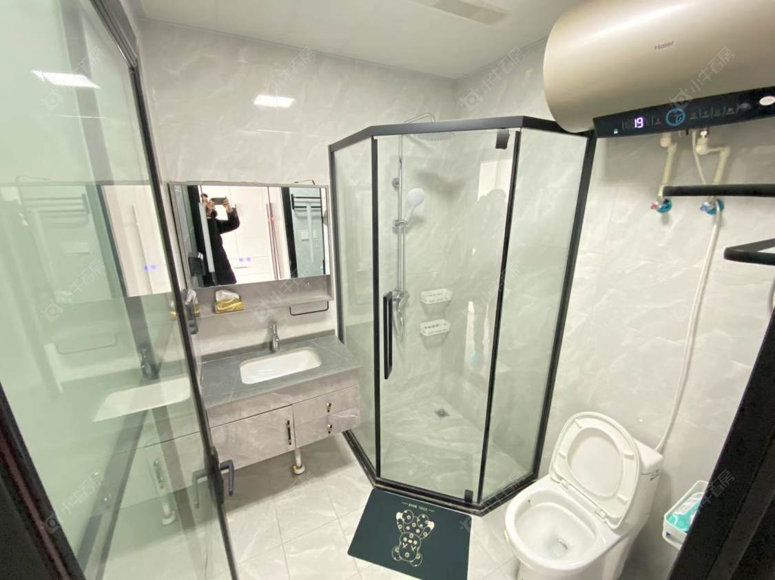 常州星湖广场在租房源室内图_小牛看房