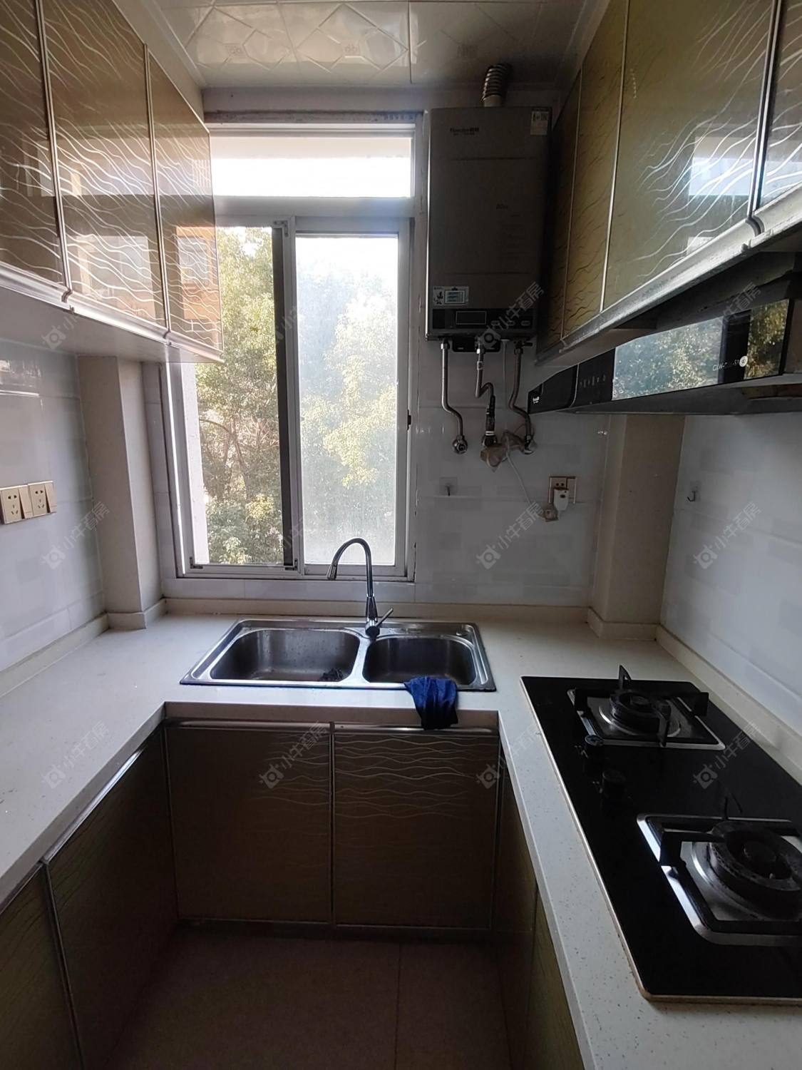 兰翔新村房源室内图 常州兰翔新村在租房源室内图_小牛看房