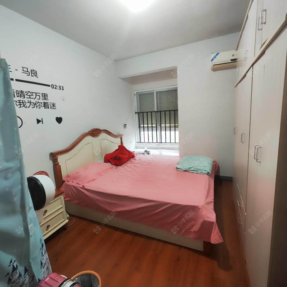 常州招商花园城在租房源_小牛看房