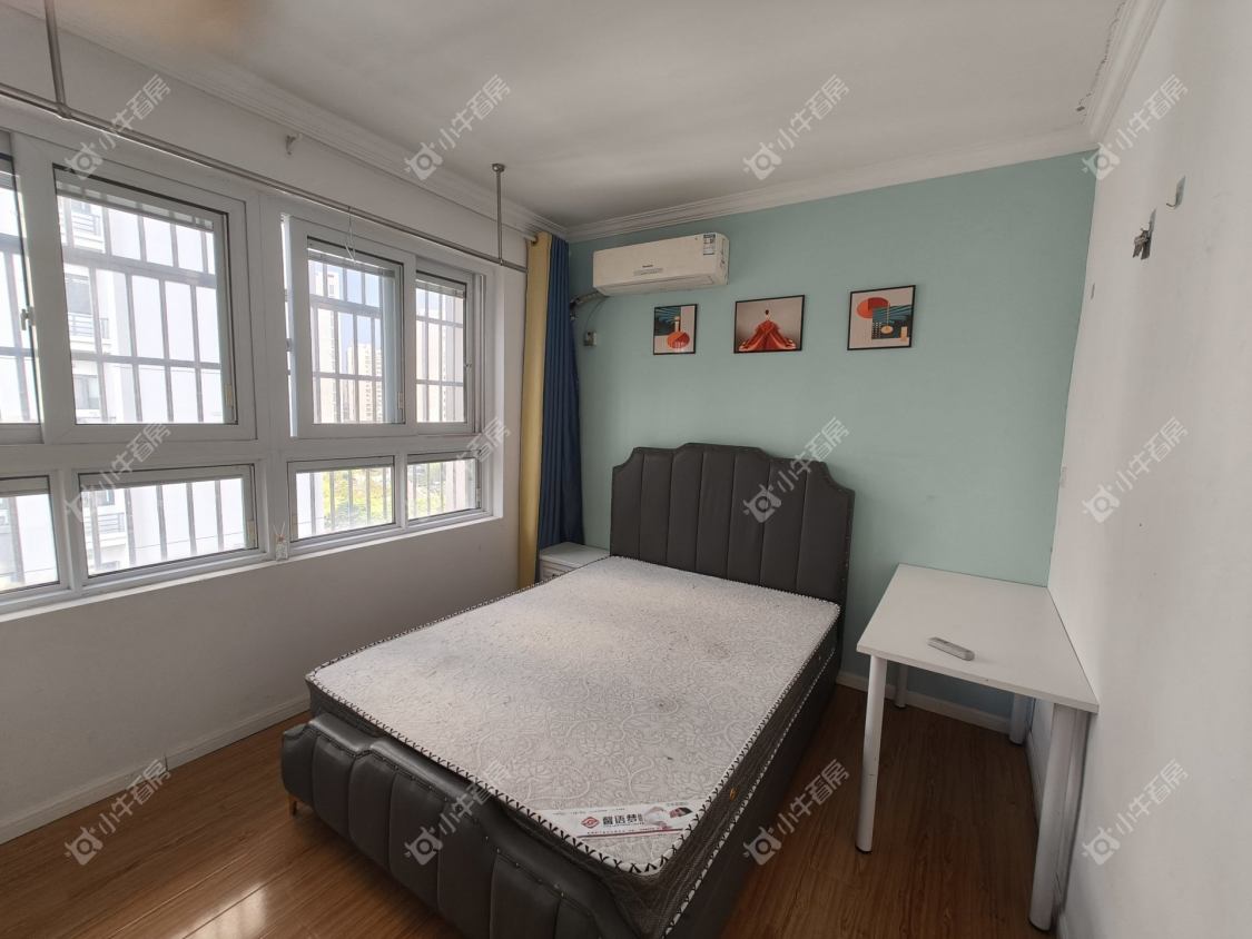 常州青竹苑B区在租房源_小牛看房