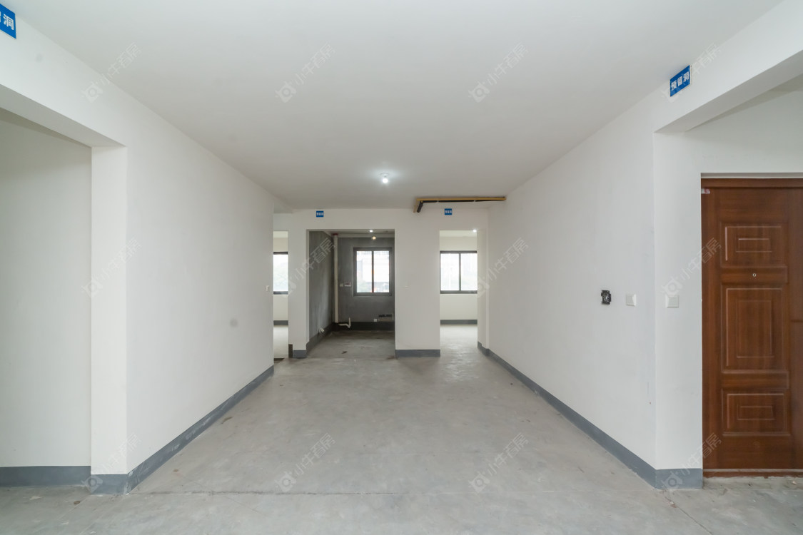 常州绿都万和城八区在售二手房源室内图_小牛看房