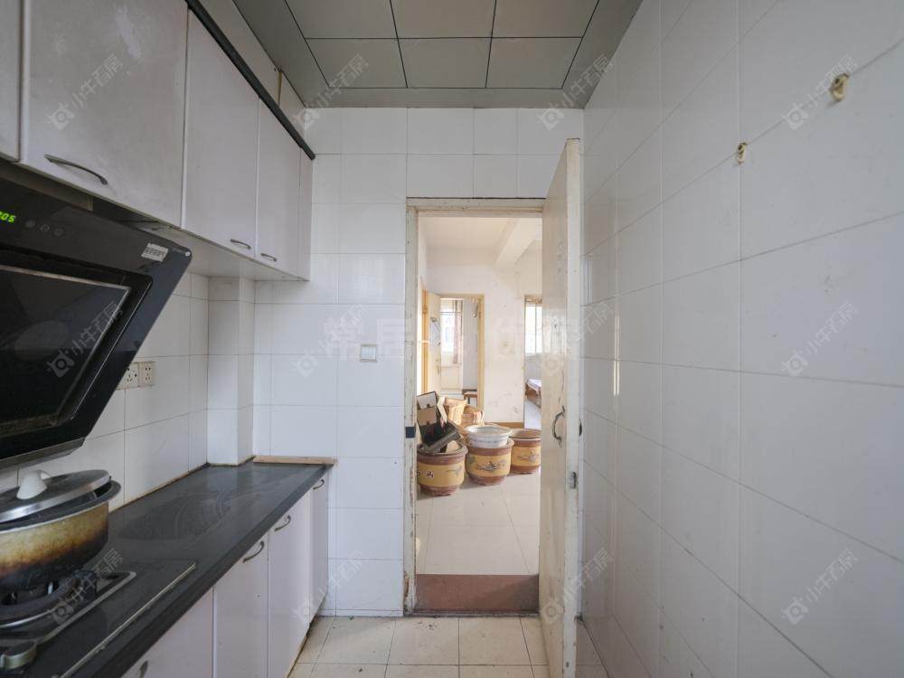 常州泰山一村在售二手房源室内图_小牛看房